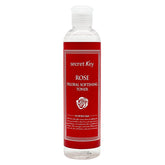Rose Floral Softening Toner